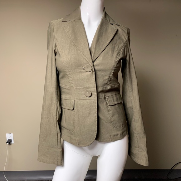 Dynamite blazer - Picture 2 of 4